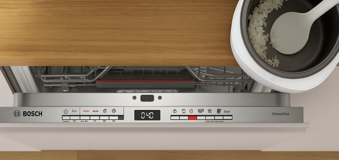 bosch dishwasher singapore