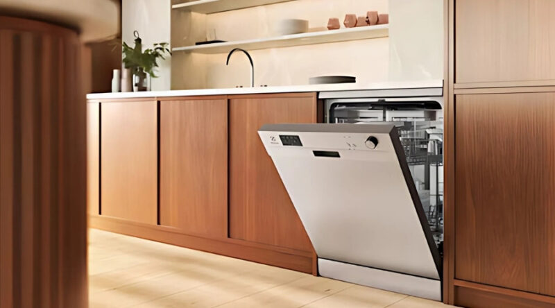 Electrolux EFF1460VSA