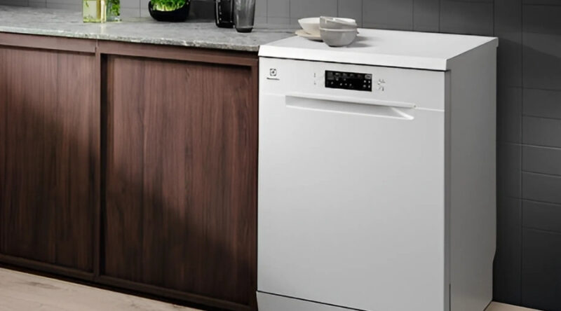 Electrolux ESA47200SW