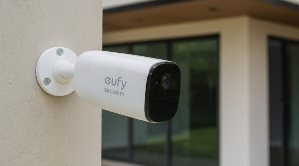Eufy Cam 2 Pro
