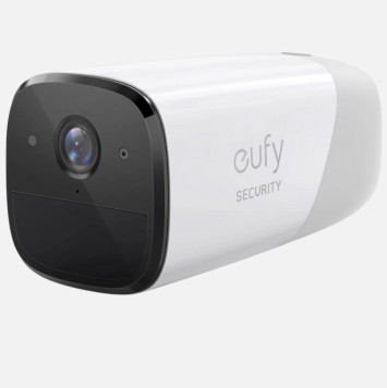 Eufy Cam 2 Pro