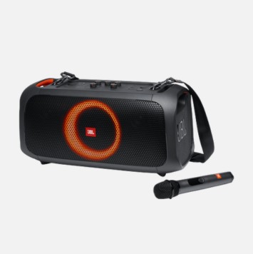 JBL Partybox On-The-Go