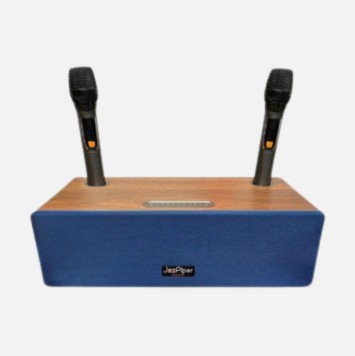 Jazpiper Premium Family Home Karaoke System Soundbar