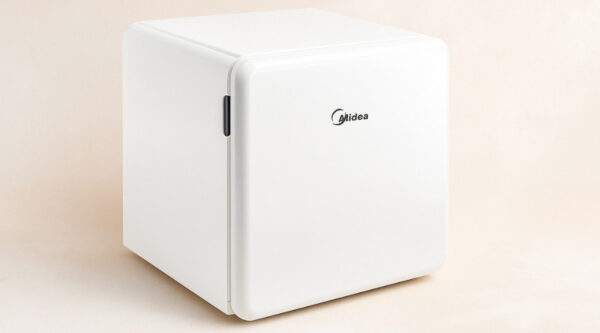 Midea MDRD86FGD01-SG 47L Mini Bar Fridge