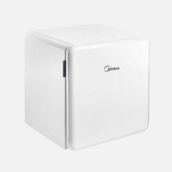 Midea MDRD86FGD01-SG 47L Mini Bar Fridge