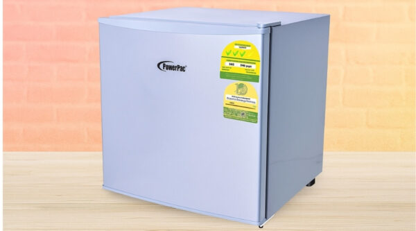 PowerPac Bar Fridge 50L