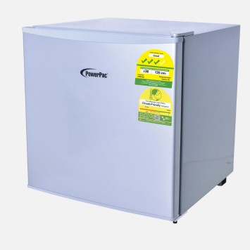 PowerPac Bar Fridge 50L