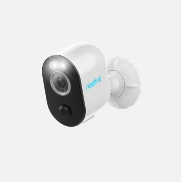 Reolink Argus 3 Pro