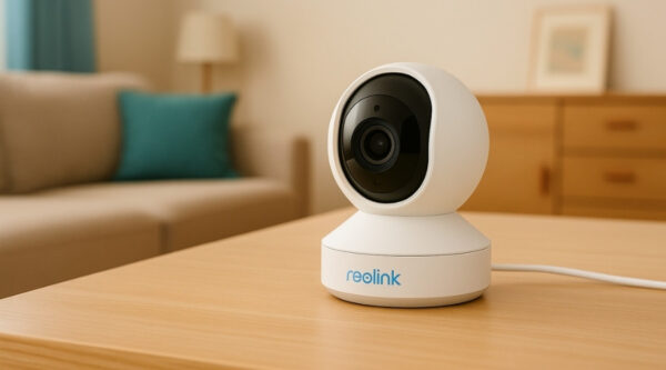 Reolink E1 Zoom