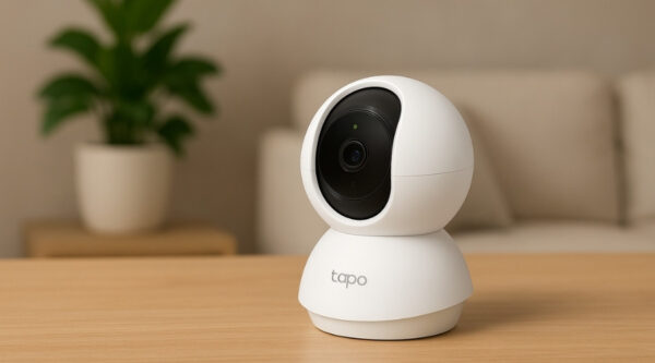TP-Link Tapo C210