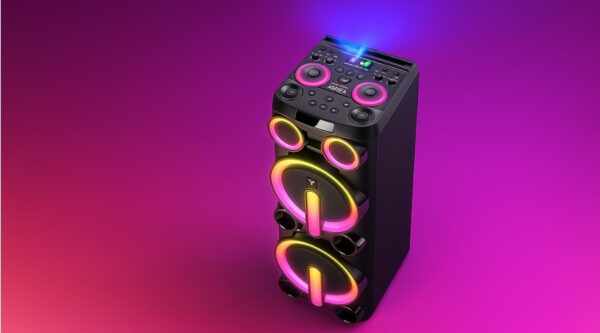 Vinnfier Tango XT8000 WMU