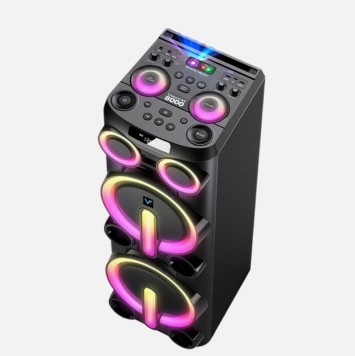 Vinnfier Tango XT8000 WMU