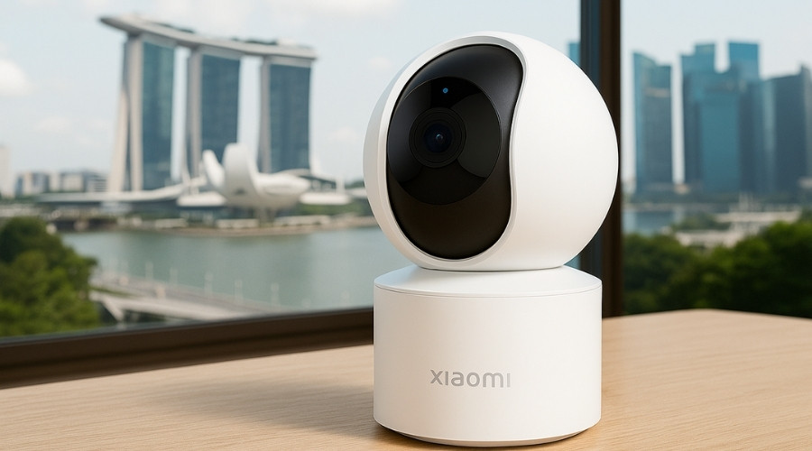 Xiaomi Mi C200