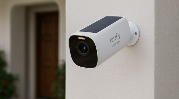 eufyCam S330