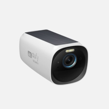 eufyCam S330