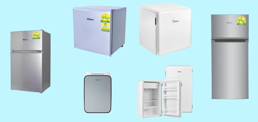 mini fridge singapore