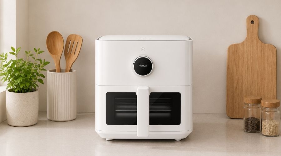 Xiaomi Smart Air Fryer