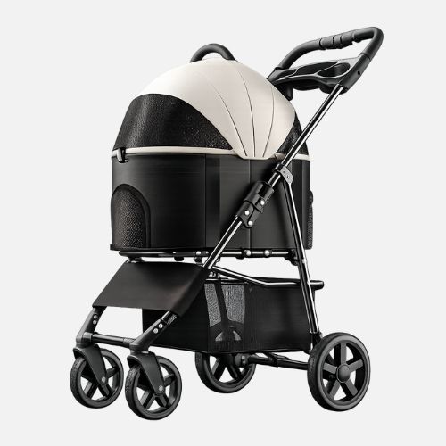Best All-Terrain Pet Stroller