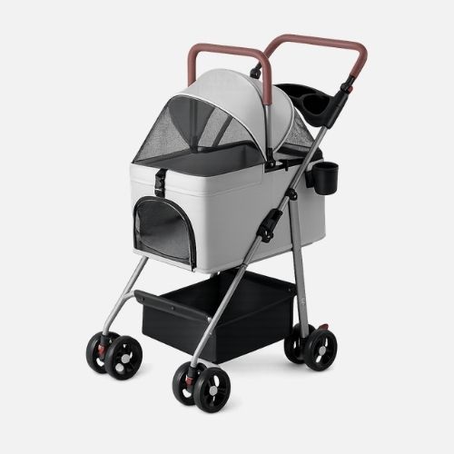 Best Budget Pet Stroller
