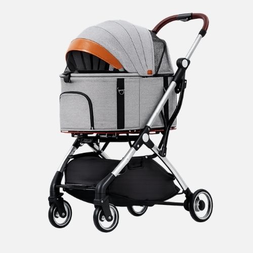 Best Lightweight Pet Stroller