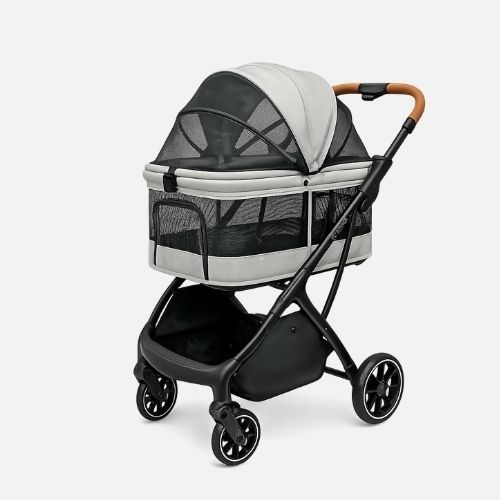 Best Overall Pet Stroller