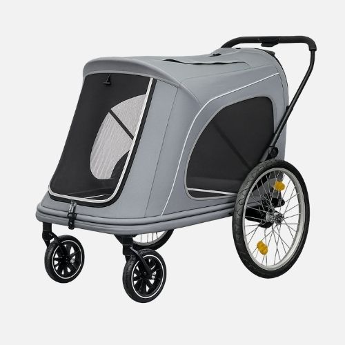 Best Premium Pet Stroller