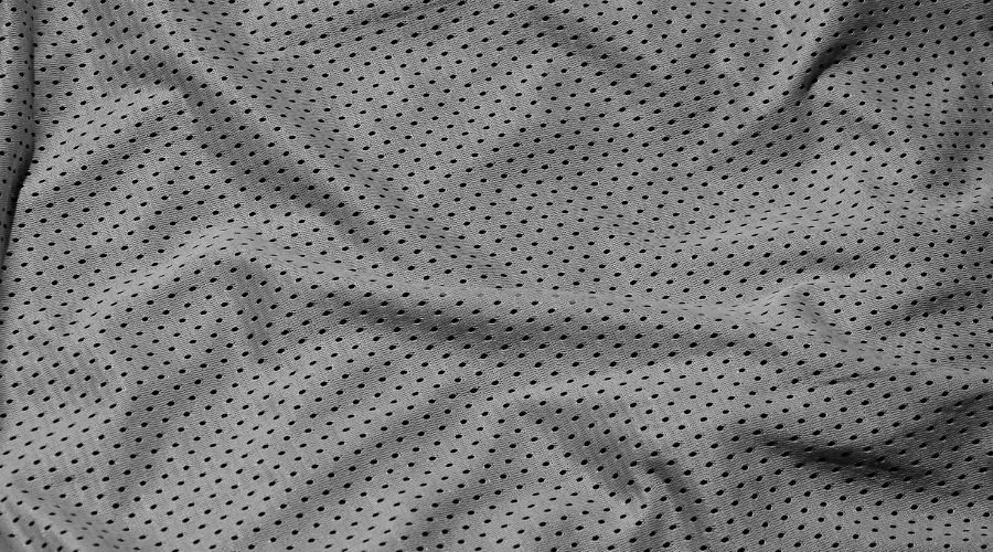 ultimate guide dog bed – Mesh Fabric