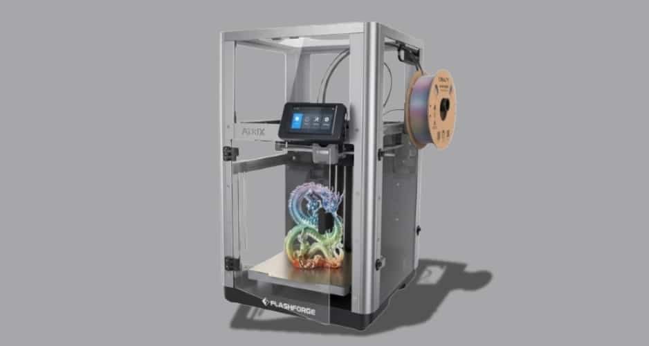 3D printer image 10