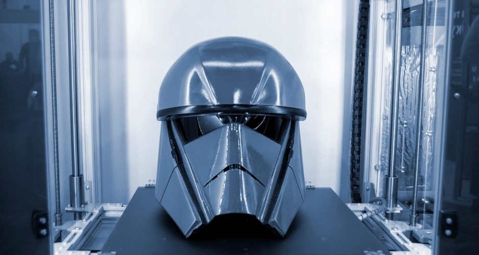 3D printer image 11