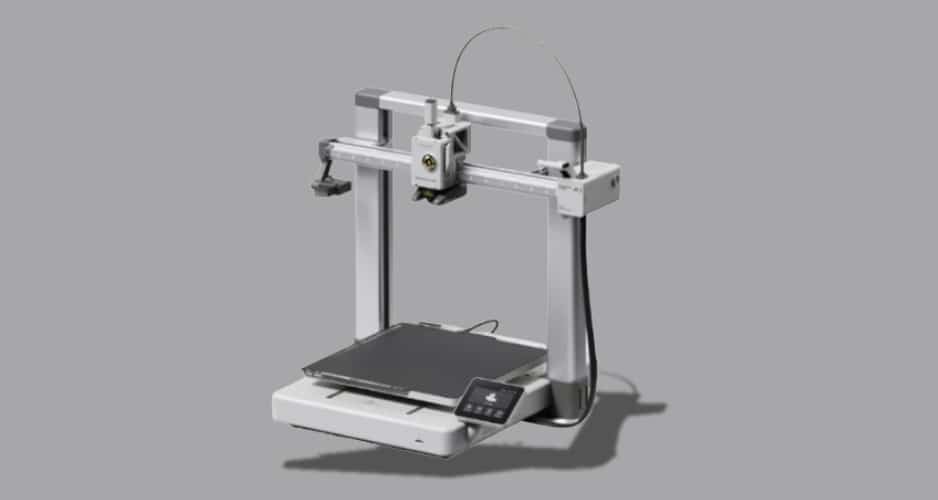 3D printer image 12