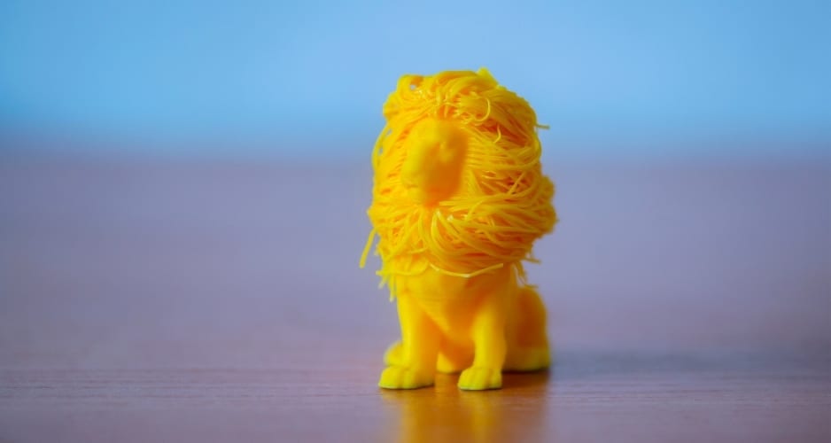 3D printer image 13