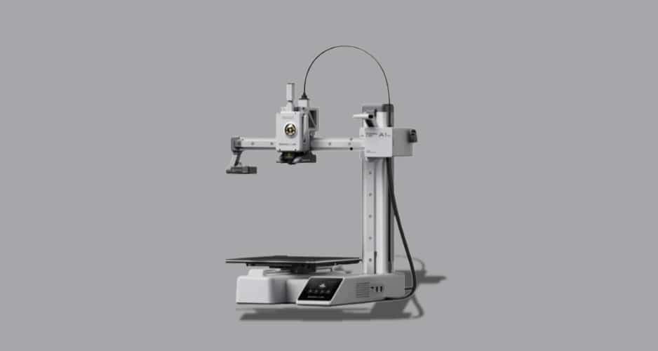 3D printer image 14