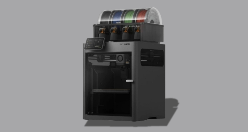 3D printer image 4