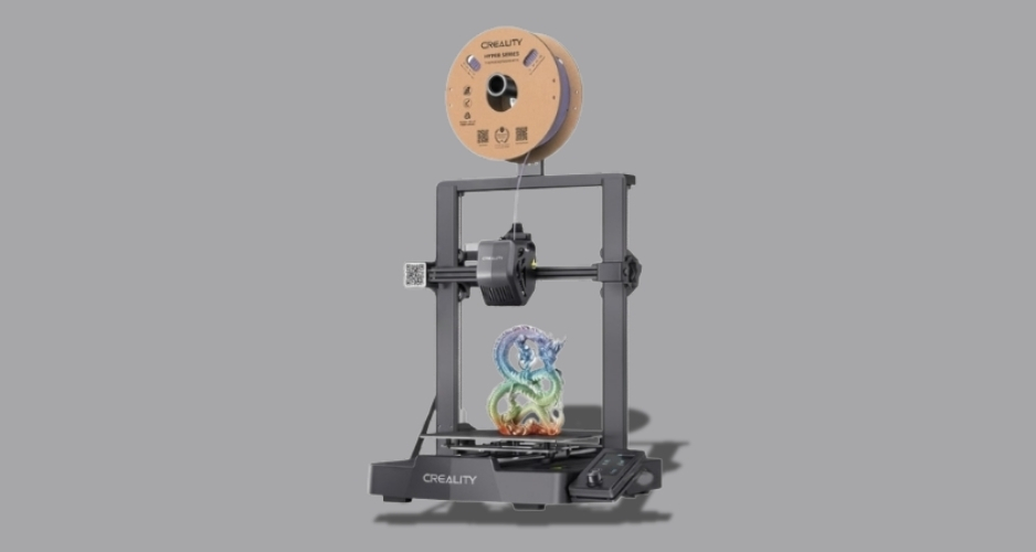 3D printer image 6