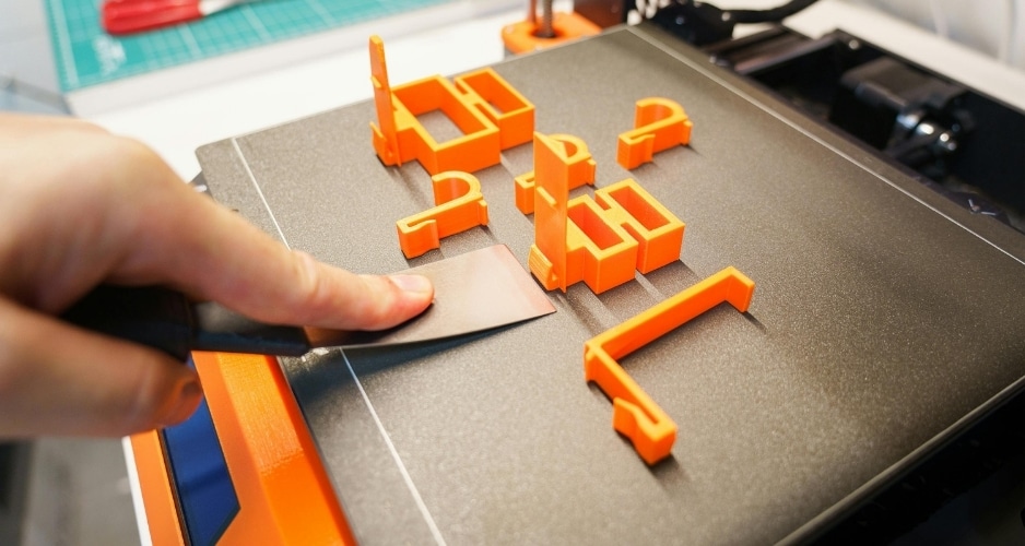 3D printer image 7