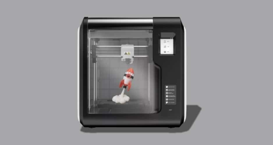 3D printer image 8