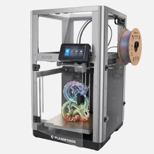 4 – Best Multicolor 3D