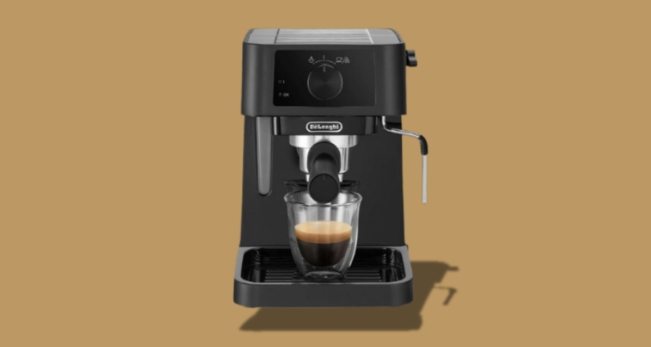 espresso machine 3
