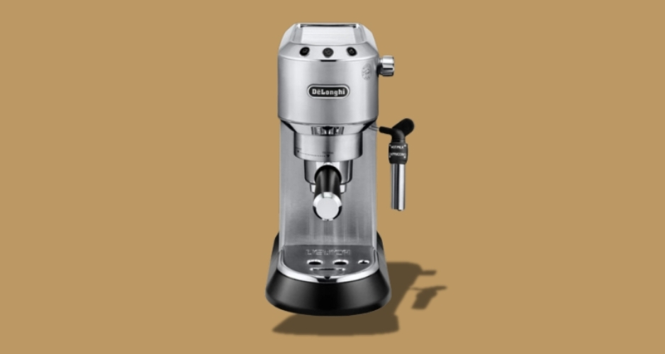 espresso machine 4